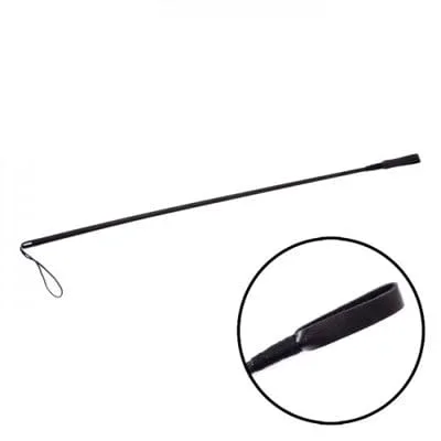 Miss Morgane – Black Riding Crop