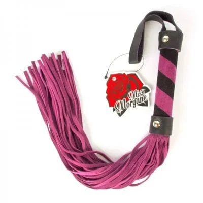 Miss Morgane – Medium Pink whip