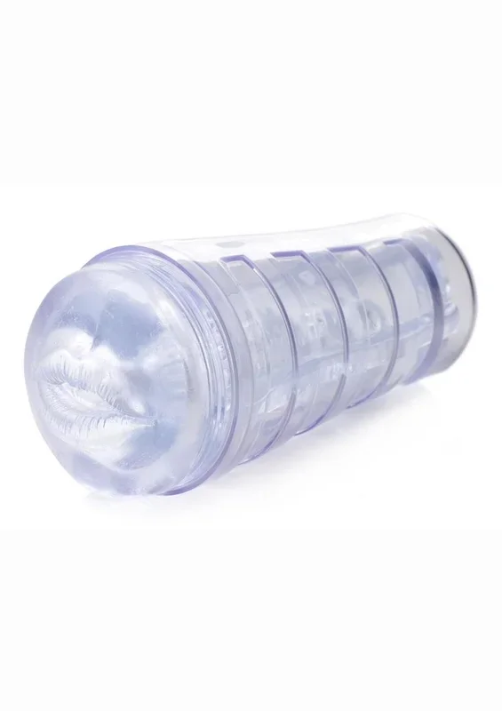 Mistress Deluxe Mouth Stroker