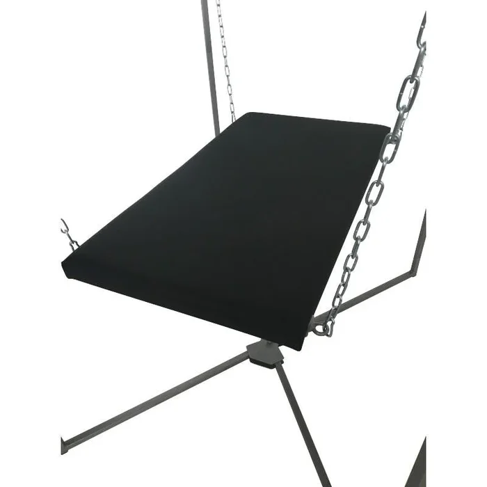MR. SLING Black Bench for Sling, Mordant