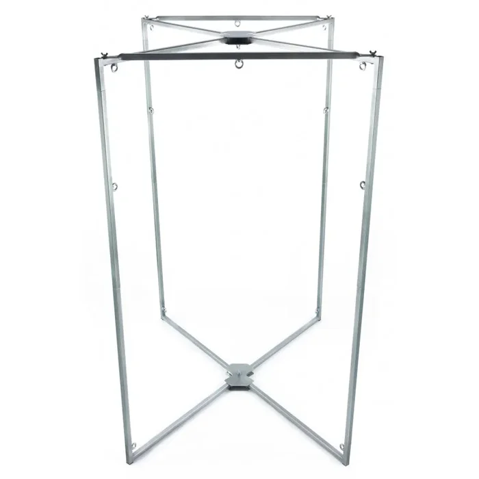 Mr. Sling Metal Structure for Sling