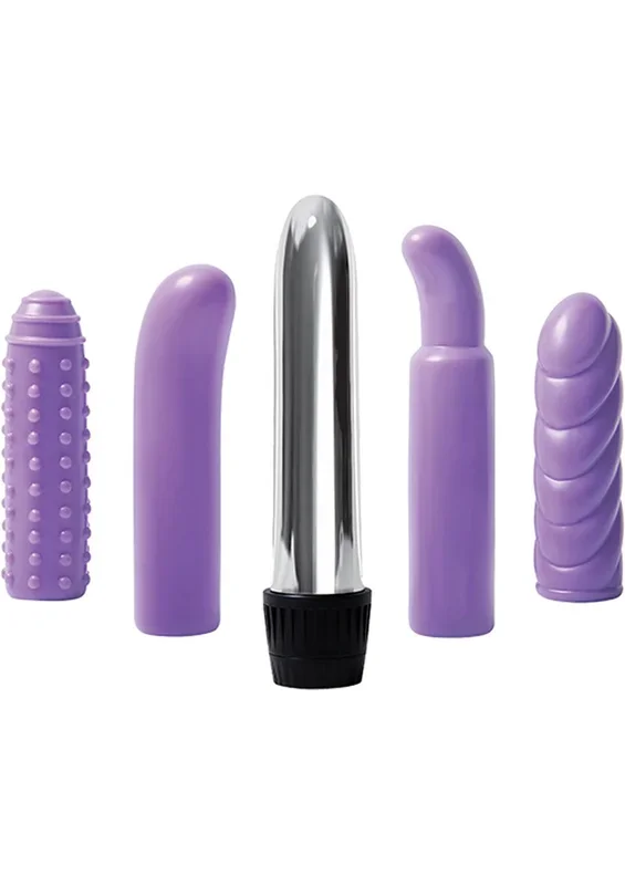 Multi Sleeve Vibrator