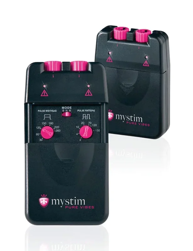 Mystim Pure Vibes