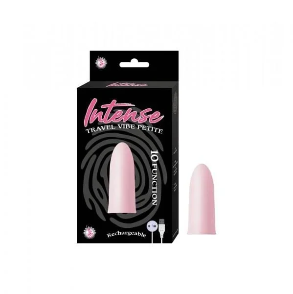 Nasstoys – Intense – Travel Vibe Minis