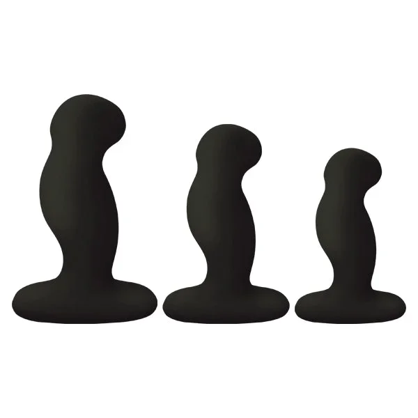 Nexus Anal Starter Kit