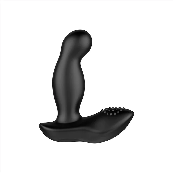 NEXUS Boost, Remote Controlled Massager with Inflatable Tip