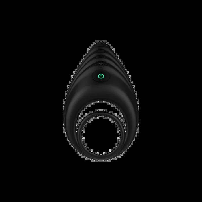 Nexus Enhance Cock Ring with Stunt Woman Stimulation