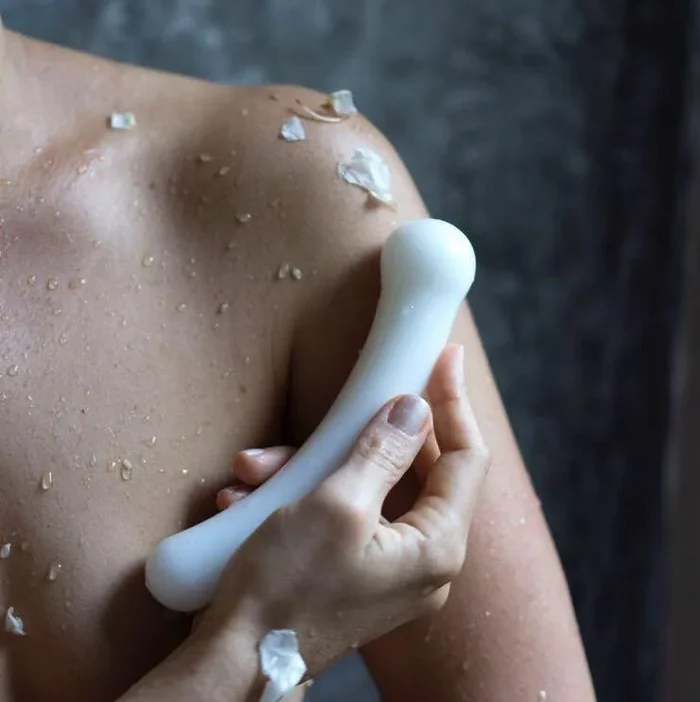 ONNA MOON PEARL – G-spot pleasure wand