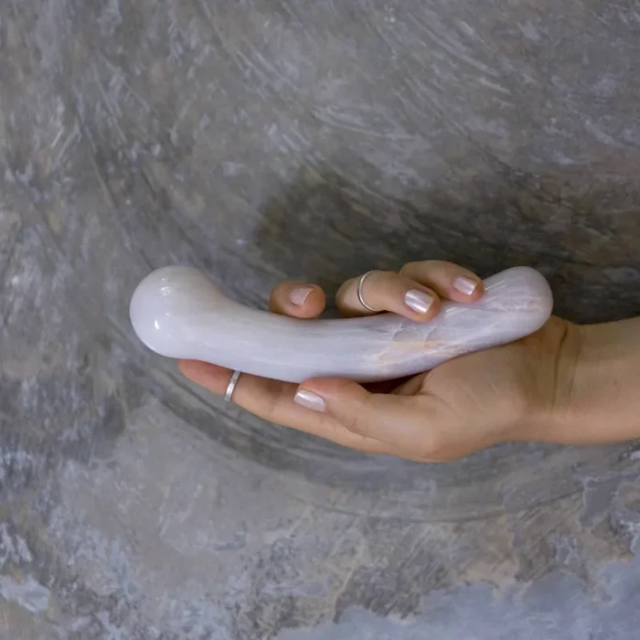 ONNA NUDE PEARL – G-SPOT PLEASURE WAND