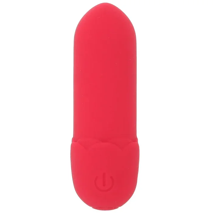 Orphic Kisses Petal Dally Mini Bullet Vibe with Remote