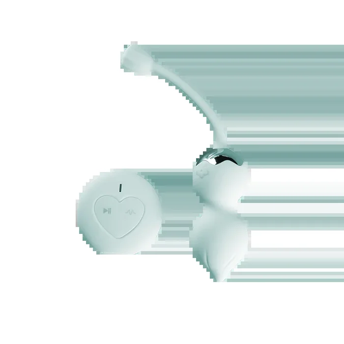 OTOUCH LOTUS Wireless Kegal Ball Sex Toys