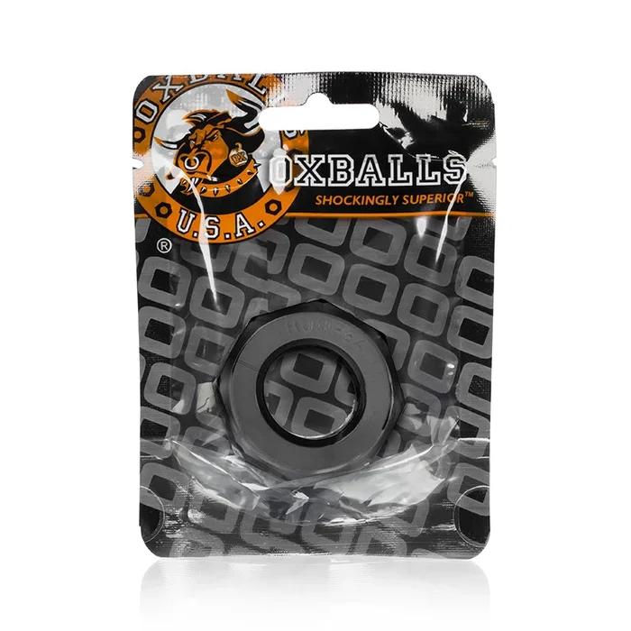 OxBalls Humpballs, Cockring, Black Person