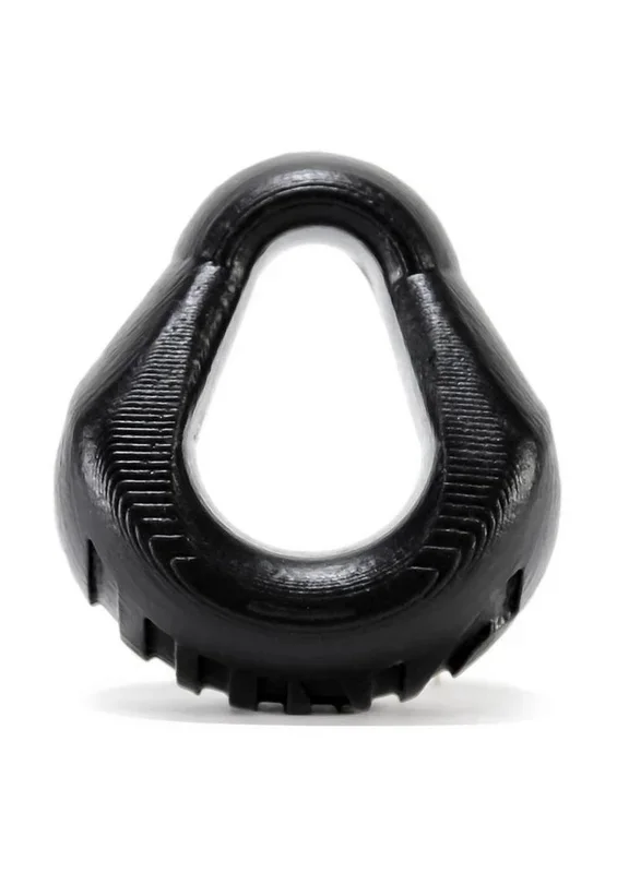 Oxballs Hung Padded Silicone Cock Ring