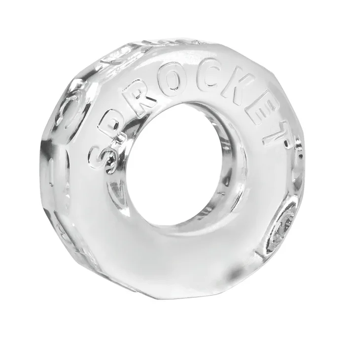 Oxballs Sprocket Cockring
