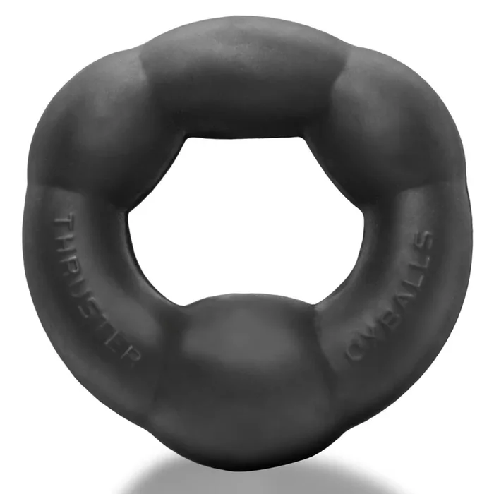 Oxballs Thruster Comfort Bulge Lifter Cock Ring Special Edition Night
