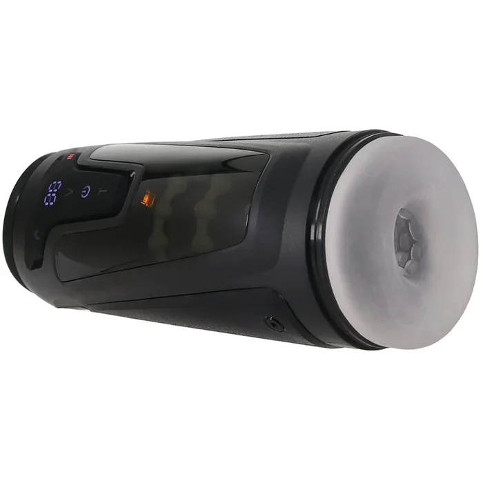 PDX Elite Moto-Bator Pro Thrusting Stroker