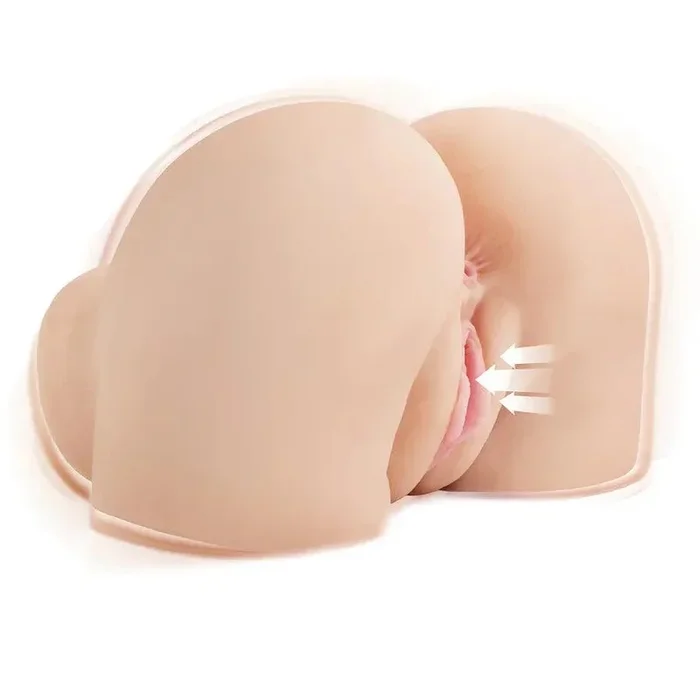 PDX Elite Second That American Samoa Up Automatic Rechargeable Mega Masturbator