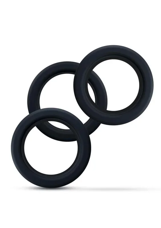 Performance Plus Accelerate Silicone Cock Ring