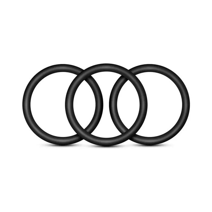 Performance Rings Silicone Cockrings