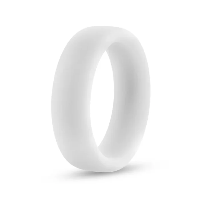 Performance Silicone Glo Cock Ring