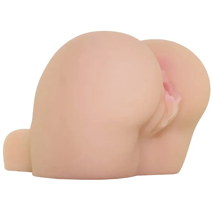 Petite Fantasy Bubble Butt Mega Stroker