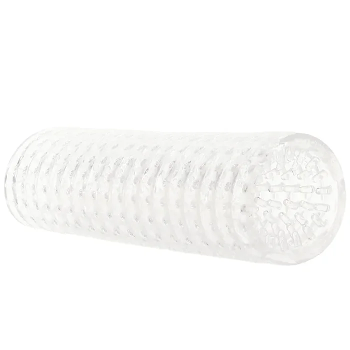 PinkCherry Dual Sensation Ultra Tight Stroker