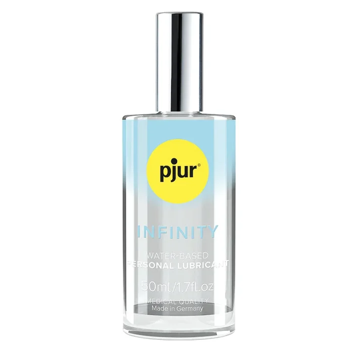 Pjur Infinity Water-Found 1.7oz