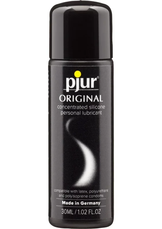 Pjur Original Concentrated Silicone Lubricant