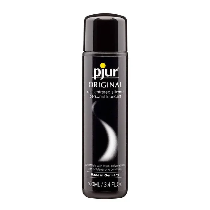 Pjur Original Silicone Lubricant