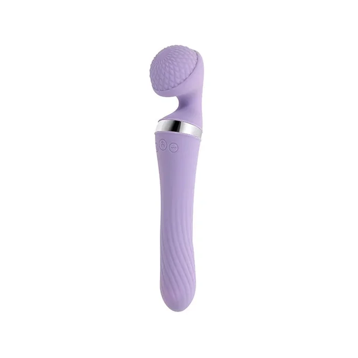 Playboy Pleasure Vibrato Wand Vibrator