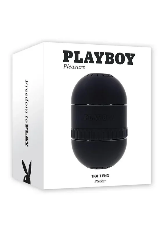 Playboy Tight End Dual End Stroker