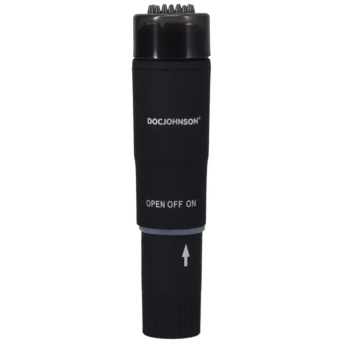 Pocket Rocket in a Bag – Black