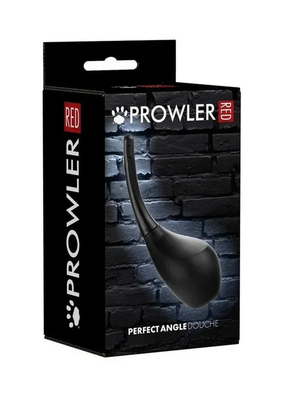 Prowler Perfect Angle Anal Douche