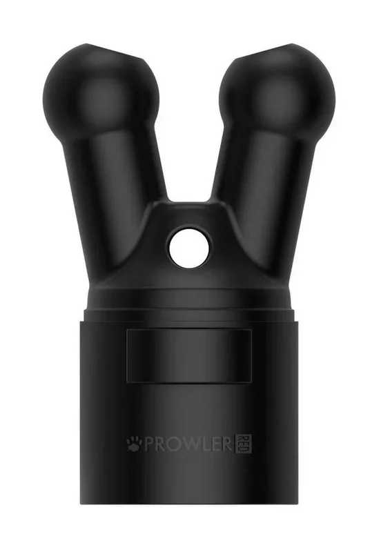 Prowler Red Toppers The Leakproof Two-Base Hit