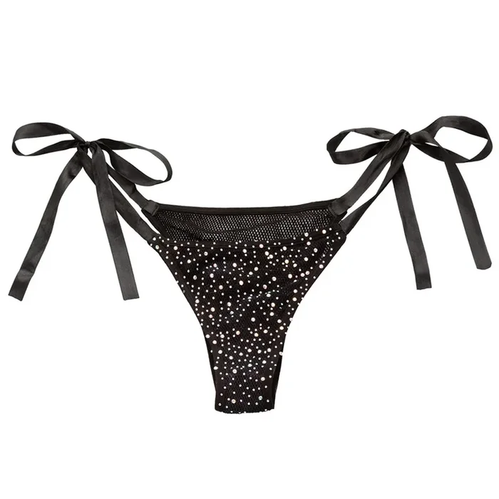Radiance Side-Attach Panties