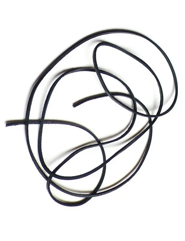 Rawhide Lace, 6 ft
