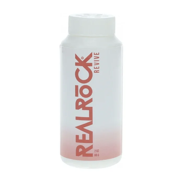 RealRock Repair Reviving Powder – 2 oz