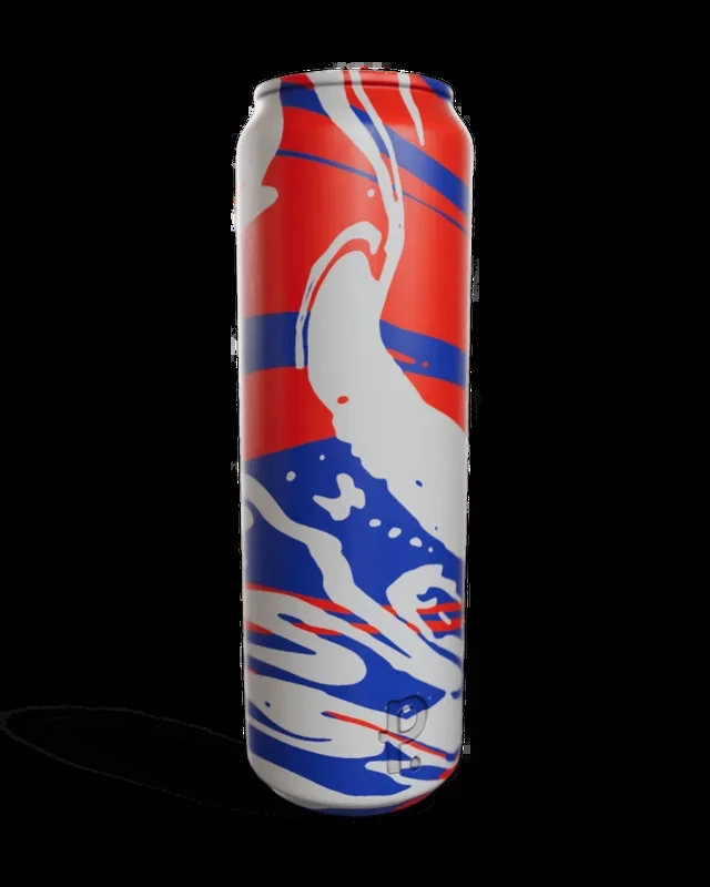 RedBull Can Novelty Egg Sex Toy