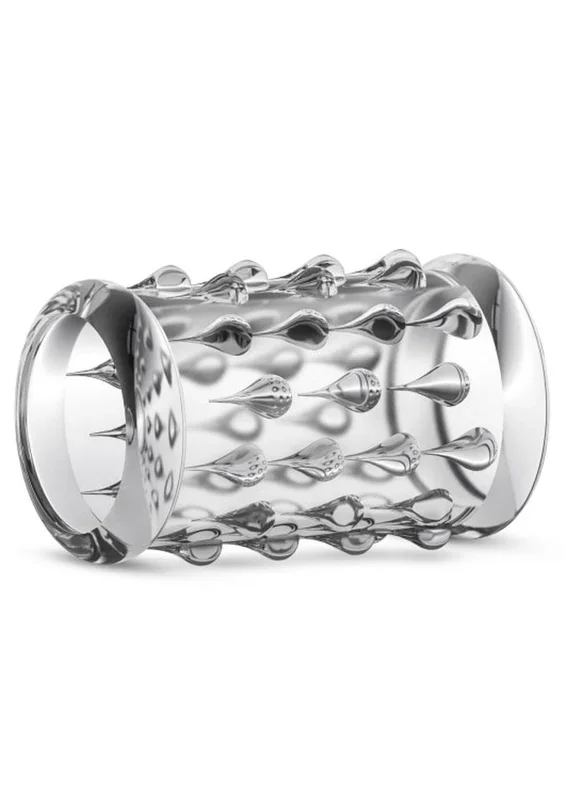 Remain Hard Cock Sleeve 05