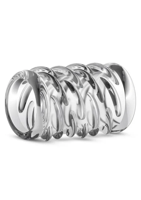 Remain Hard Cock Sleeve 06