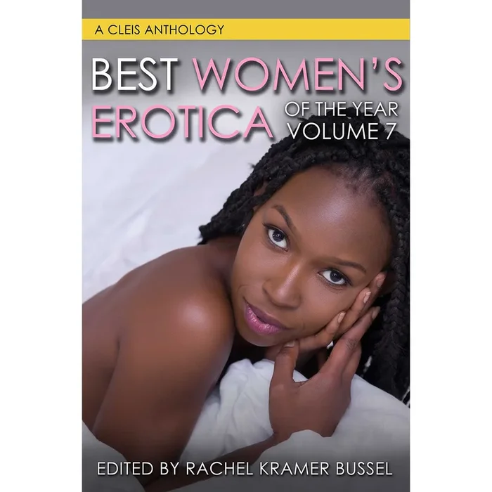 Respectable Women’s Erotica of the Year Volume 7