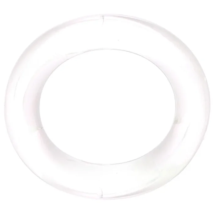 Ringo XL Clear – Undivided