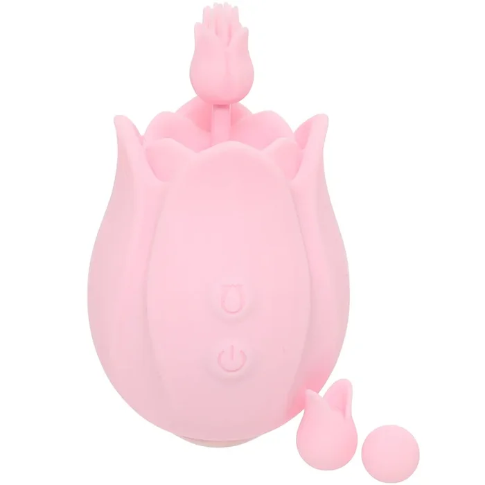 Roleplay With Me Amatory Rose Vibe