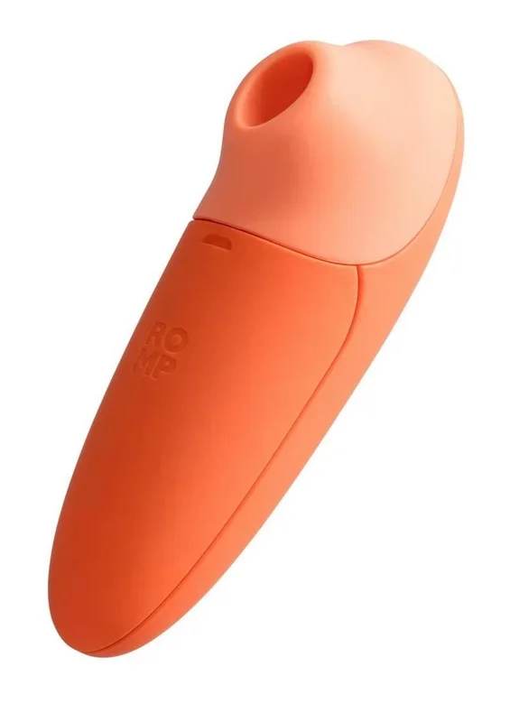 Romp Switch X Clitoral Air Stimulator