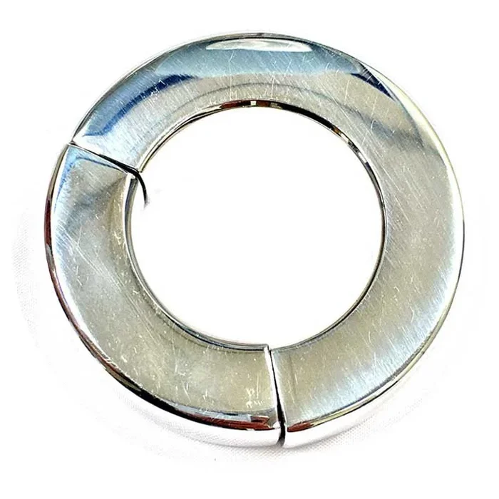 Rouge Stainless Steel Magnetic Ball Stretcher 35mm