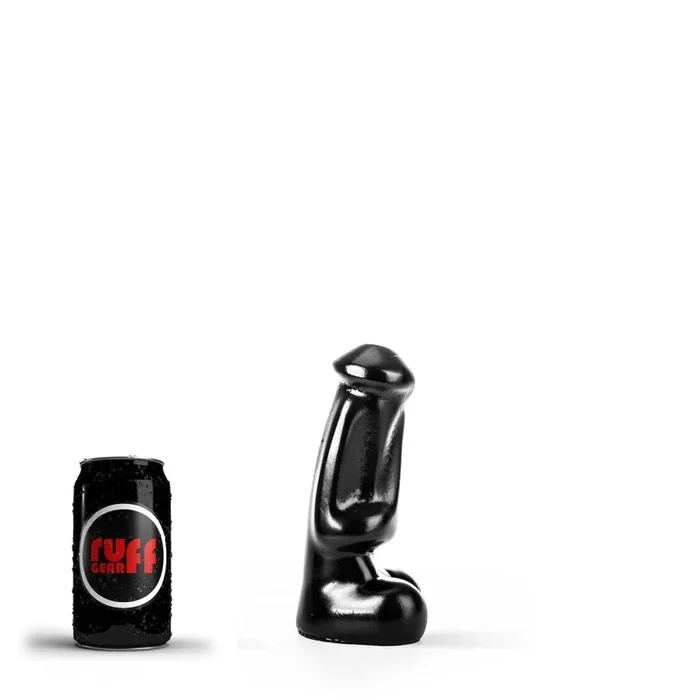 ruff GEAR Bronco Rider Dildo 7.1 Inch Shameful