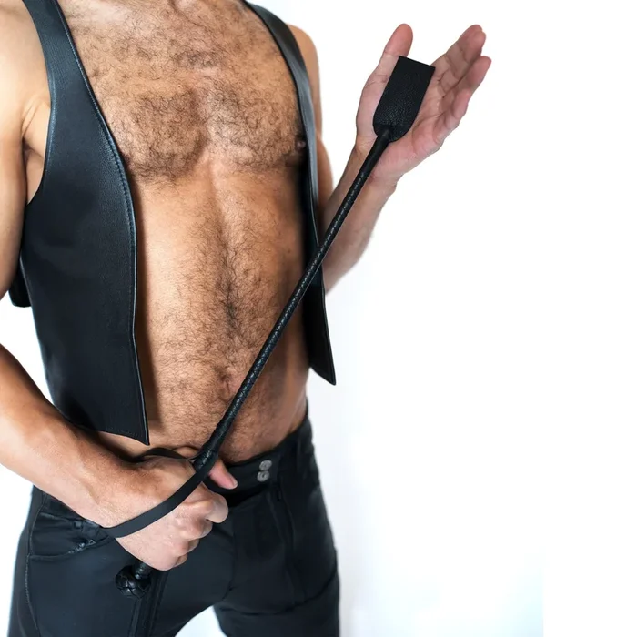 ruff GEAR Riding Crop Batt 23.5 Inch