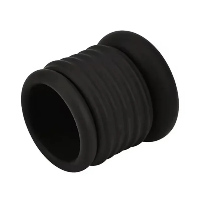 ruff GEAR Straight Grip Silicone Ball Stretcher