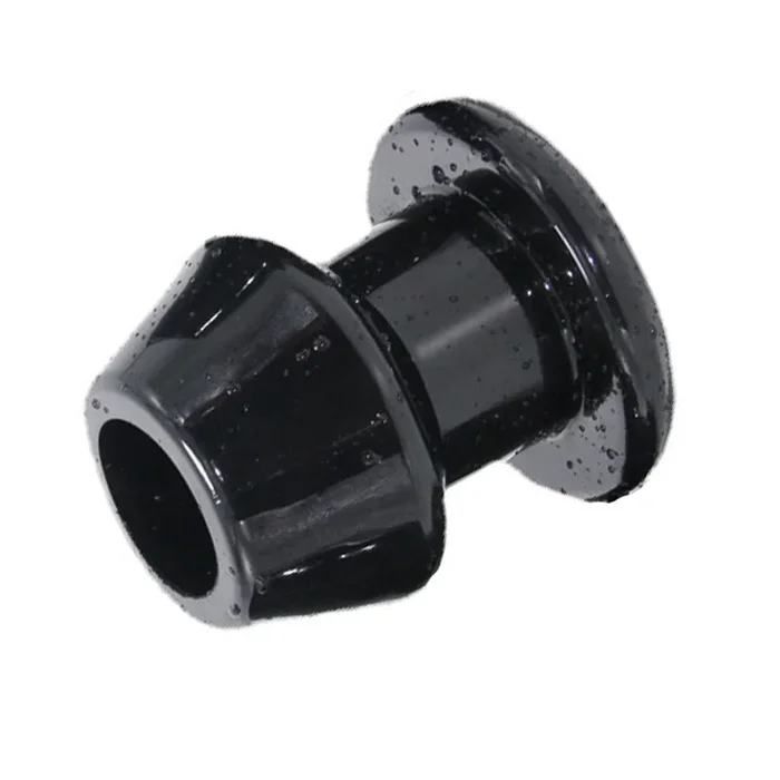 ruff GEAR Unfold Up Tunnel Plug XL Black