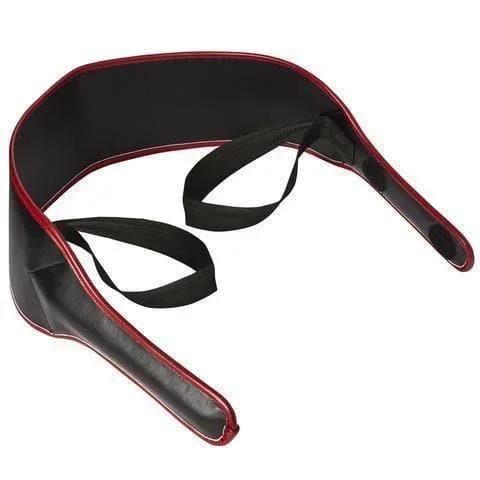 Saffron Couples Love Strap Doggie Style Strap for Sexual Support Position Aid